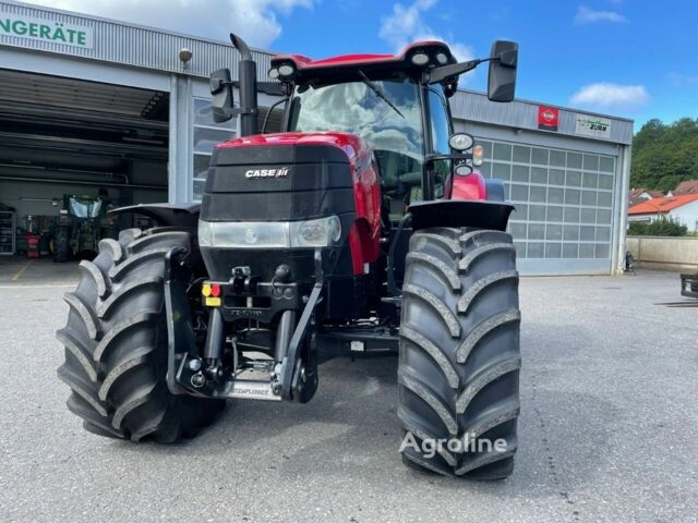 Кейс Puma 220, объемом двигателя 0 л и пробегом 0 тыс. км за 54807 $, фото 4 на Automoto.ua