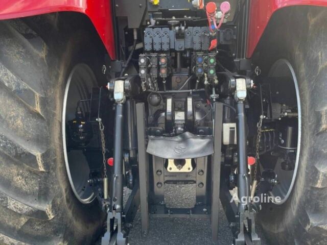 Кейс Puma 220, объемом двигателя 0 л и пробегом 0 тыс. км за 54807 $, фото 10 на Automoto.ua