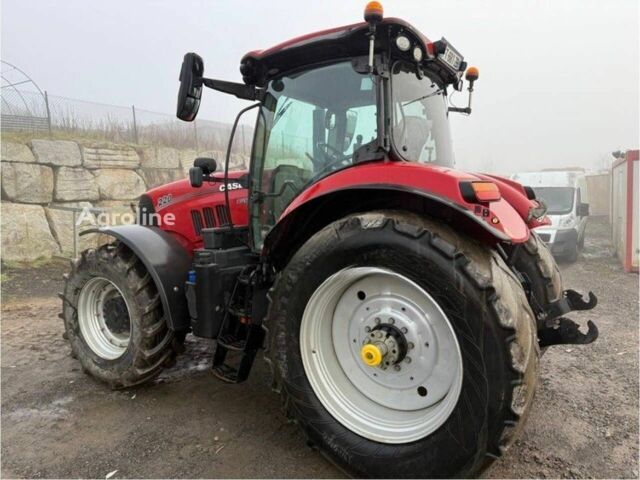 Кейс Puma 220, объемом двигателя 0 л и пробегом 0 тыс. км за 73572 $, фото 7 на Automoto.ua