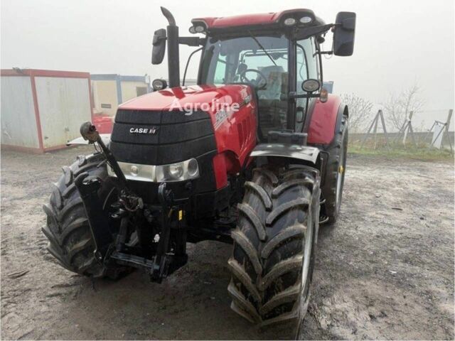 Кейс Puma 220, объемом двигателя 0 л и пробегом 0 тыс. км за 73572 $, фото 4 на Automoto.ua