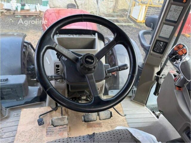 Кейс Puma 220, объемом двигателя 0 л и пробегом 0 тыс. км за 73572 $, фото 15 на Automoto.ua