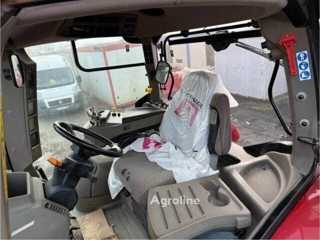 Кейс Puma 220, объемом двигателя 0 л и пробегом 0 тыс. км за 73572 $, фото 13 на Automoto.ua