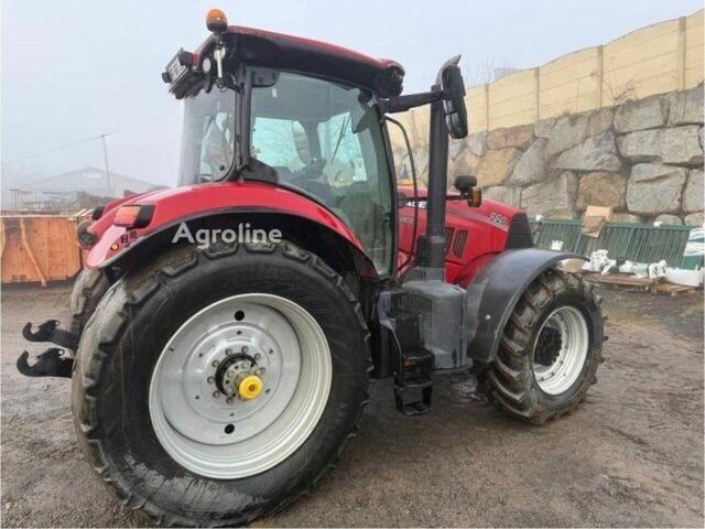 Кейс Puma 220, объемом двигателя 0 л и пробегом 0 тыс. км за 73572 $, фото 9 на Automoto.ua