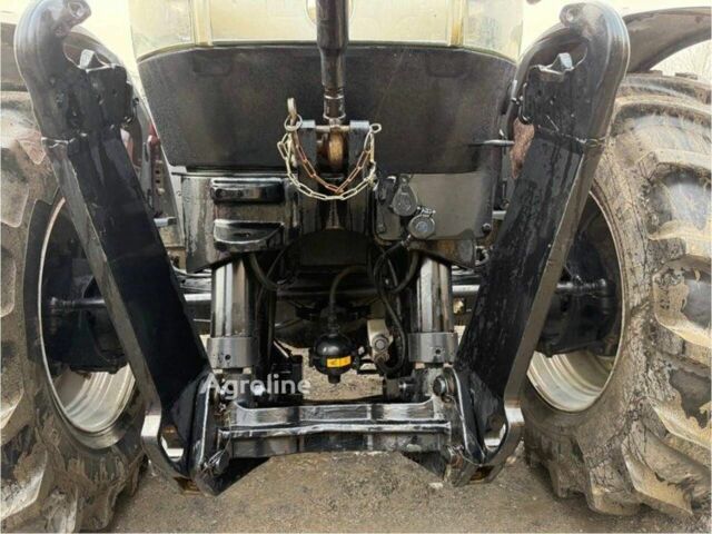 Кейс Puma 220, объемом двигателя 0 л и пробегом 0 тыс. км за 73572 $, фото 5 на Automoto.ua