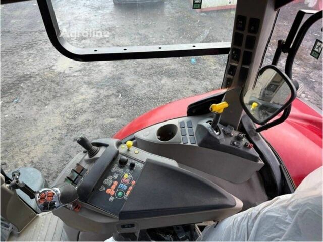 Кейс Puma 220, объемом двигателя 0 л и пробегом 0 тыс. км за 73572 $, фото 14 на Automoto.ua