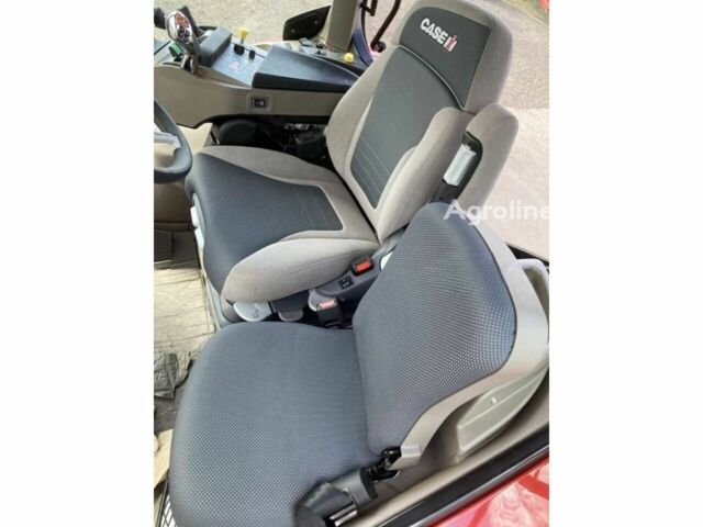 Кейс Puma 220, об'ємом двигуна 0 л та пробігом 0 тис. км за 145443 $, фото 9 на Automoto.ua