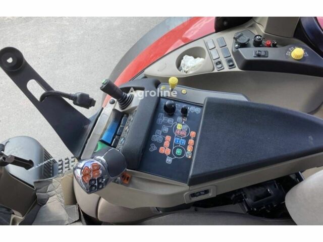 Кейс Puma 220, об'ємом двигуна 0 л та пробігом 0 тис. км за 145443 $, фото 3 на Automoto.ua