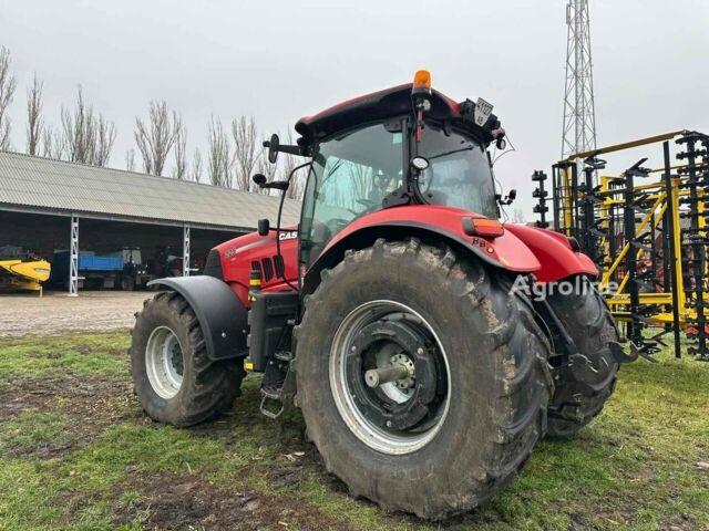 Кейс Puma 225, объемом двигателя 0 л и пробегом 0 тыс. км за 110940 $, фото 3 на Automoto.ua