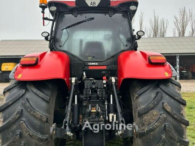 Кейс Puma 225, объемом двигателя 0 л и пробегом 0 тыс. км за 110940 $, фото 4 на Automoto.ua