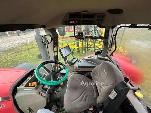 Кейс Puma 225, объемом двигателя 0 л и пробегом 0 тыс. км за 110940 $, фото 6 на Automoto.ua