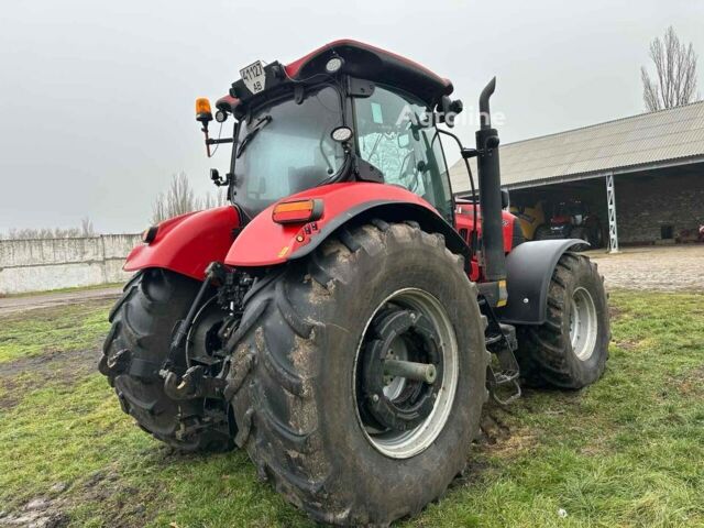 Кейс Puma 225, объемом двигателя 0 л и пробегом 0 тыс. км за 110940 $, фото 2 на Automoto.ua