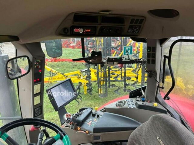 Кейс Puma 225, объемом двигателя 0 л и пробегом 0 тыс. км за 110940 $, фото 5 на Automoto.ua