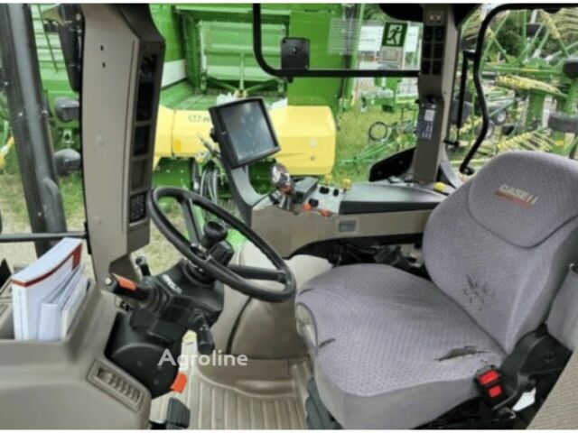 Кейс Puma 230, об'ємом двигуна 0 л та пробігом 0 тис. км за 88078 $, фото 7 на Automoto.ua