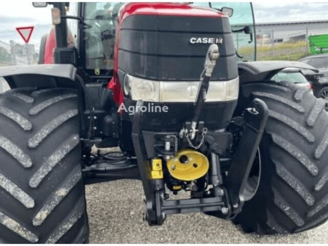 Кейс Puma 230, об'ємом двигуна 0 л та пробігом 0 тис. км за 88078 $, фото 2 на Automoto.ua