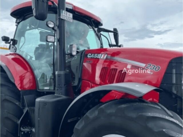 Кейс Puma 230, об'ємом двигуна 0 л та пробігом 0 тис. км за 88078 $, фото 3 на Automoto.ua