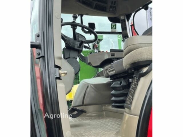 Кейс Puma 230, об'ємом двигуна 0 л та пробігом 0 тис. км за 88078 $, фото 5 на Automoto.ua