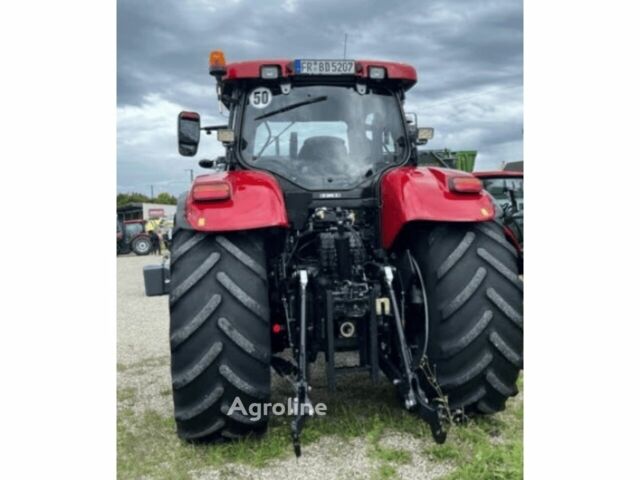 Кейс Puma 230, об'ємом двигуна 0 л та пробігом 0 тис. км за 88078 $, фото 4 на Automoto.ua