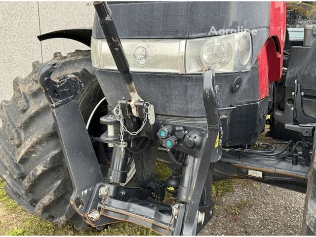 Красный Кейс Puma 240, объемом двигателя 0 л и пробегом 0 тыс. км за 126542 $, фото 7 на Automoto.ua