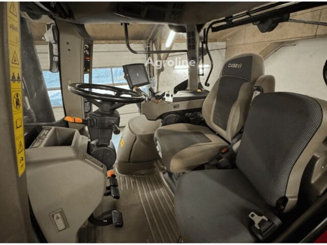 Красный Кейс Puma 240, объемом двигателя 0 л и пробегом 0 тыс. км за 90612 $, фото 12 на Automoto.ua