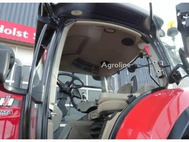 Кейс Puma 240, объемом двигателя 0 л и пробегом 0 тыс. км за 81092 $, фото 8 на Automoto.ua