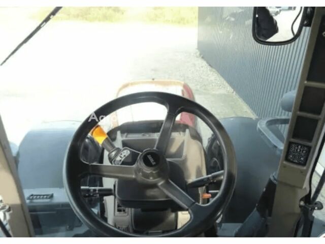 Кейс Puma 240, объемом двигателя 0 л и пробегом 0 тыс. км за 81092 $, фото 11 на Automoto.ua