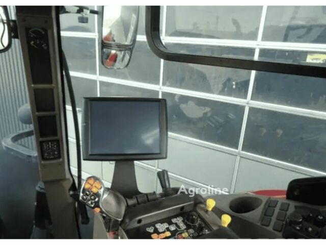 Кейс Puma 240, объемом двигателя 0 л и пробегом 0 тыс. км за 81092 $, фото 10 на Automoto.ua