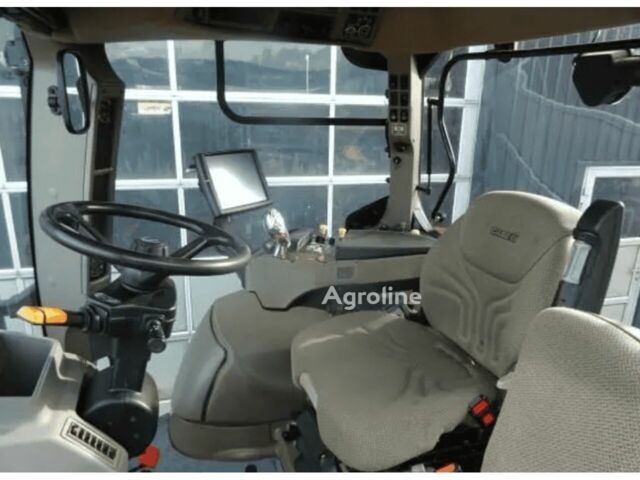 Кейс Puma 240, объемом двигателя 0 л и пробегом 0 тыс. км за 81092 $, фото 9 на Automoto.ua