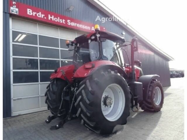 Кейс Puma 240, объемом двигателя 0 л и пробегом 0 тыс. км за 81092 $, фото 6 на Automoto.ua