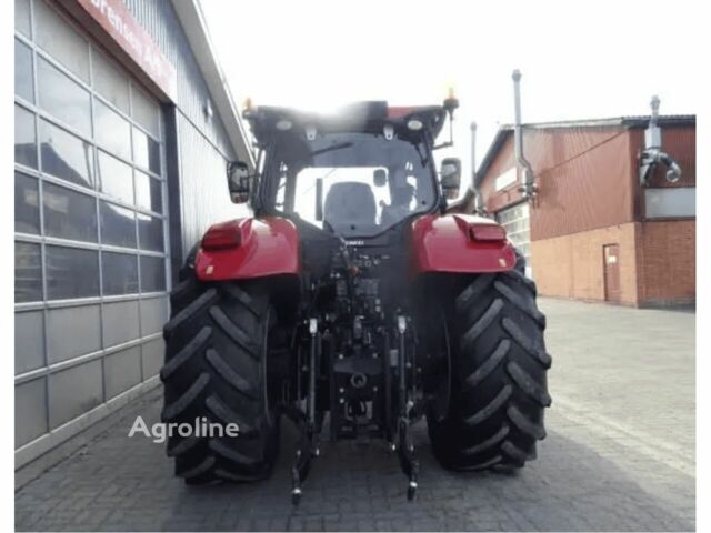 Кейс Puma 240, объемом двигателя 0 л и пробегом 0 тыс. км за 81092 $, фото 5 на Automoto.ua