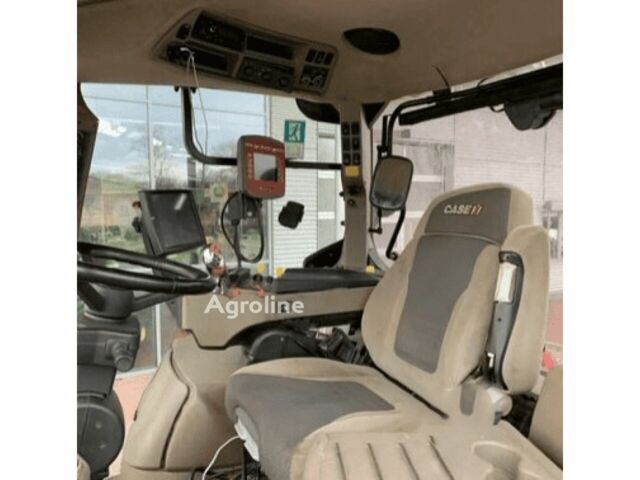 Кейс Puma 240, объемом двигателя 0 л и пробегом 0 тыс. км за 104826 $, фото 3 на Automoto.ua