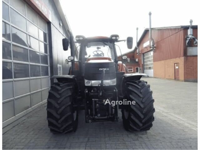 Кейс Puma 240, объемом двигателя 0 л и пробегом 0 тыс. км за 81092 $, фото 4 на Automoto.ua