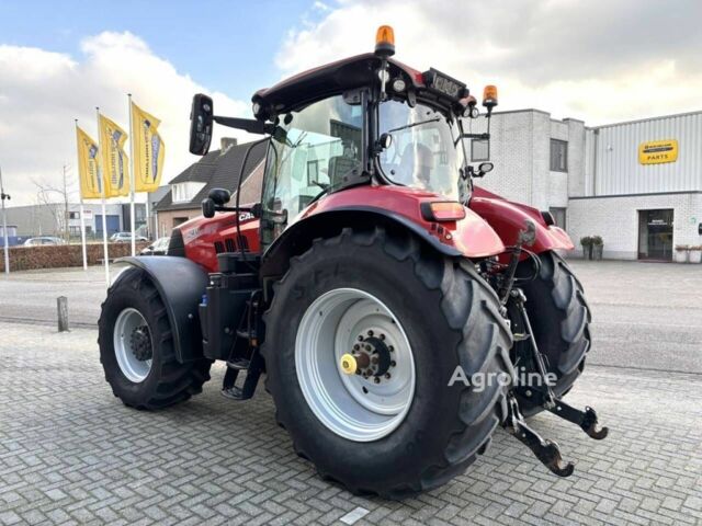 Кейс Puma 240, объемом двигателя 0 л и пробегом 0 тыс. км за 100861 $, фото 4 на Automoto.ua