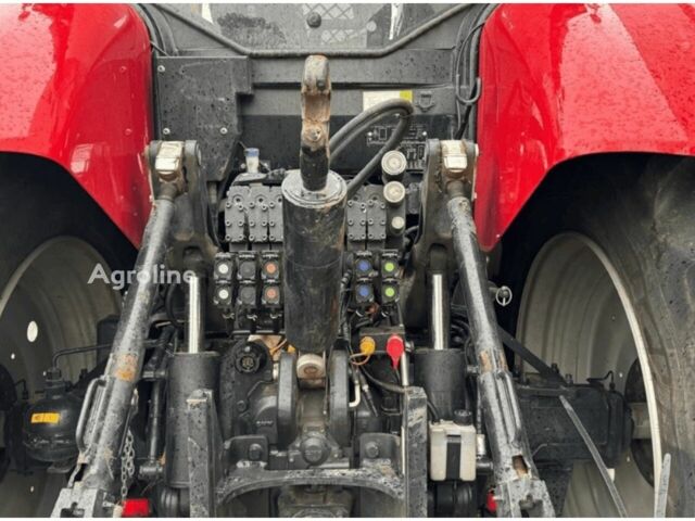 Кейс Puma 240, объемом двигателя 0 л и пробегом 0 тыс. км за 124881 $, фото 8 на Automoto.ua