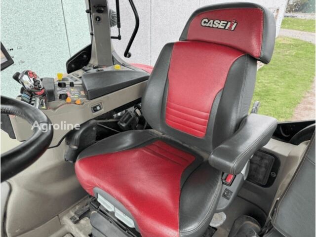 Кейс Puma 240, объемом двигателя 0 л и пробегом 0 тыс. км за 124881 $, фото 5 на Automoto.ua