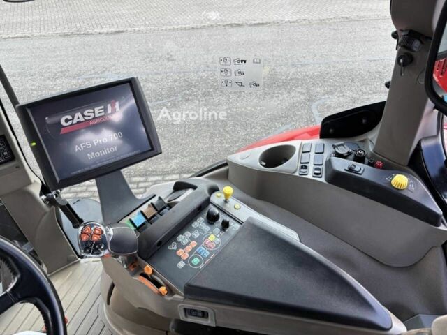 Кейс Puma 240, объемом двигателя 0 л и пробегом 0 тыс. км за 100861 $, фото 5 на Automoto.ua