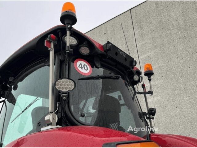 Кейс Puma 240, объемом двигателя 0 л и пробегом 0 тыс. км за 124881 $, фото 7 на Automoto.ua