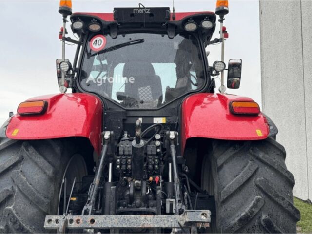 Кейс Puma 240, объемом двигателя 0 л и пробегом 0 тыс. км за 124881 $, фото 4 на Automoto.ua