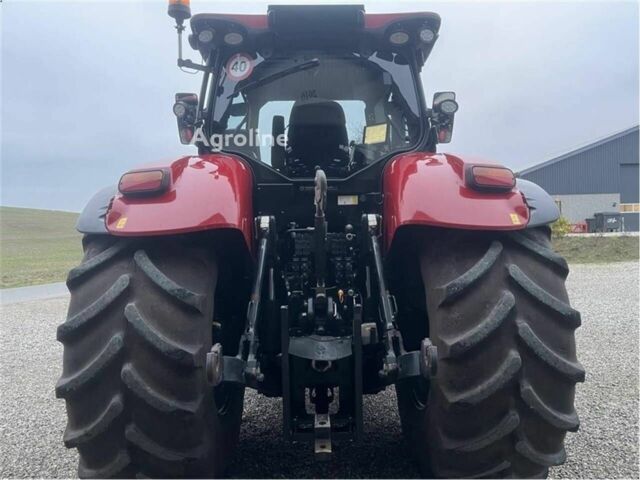 Кейс Puma 240, объемом двигателя 0 л и пробегом 0 тыс. км за 96326 $, фото 4 на Automoto.ua