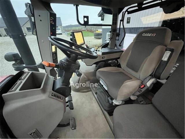 Кейс Puma 240, объемом двигателя 0 л и пробегом 0 тыс. км за 96326 $, фото 5 на Automoto.ua