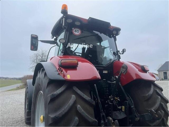 Кейс Puma 240, объемом двигателя 0 л и пробегом 0 тыс. км за 96326 $, фото 3 на Automoto.ua