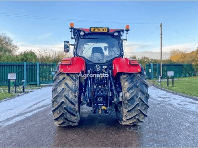 Кейс Puma 240, объемом двигателя 0 л и пробегом 0 тыс. км за 99235 $, фото 6 на Automoto.ua