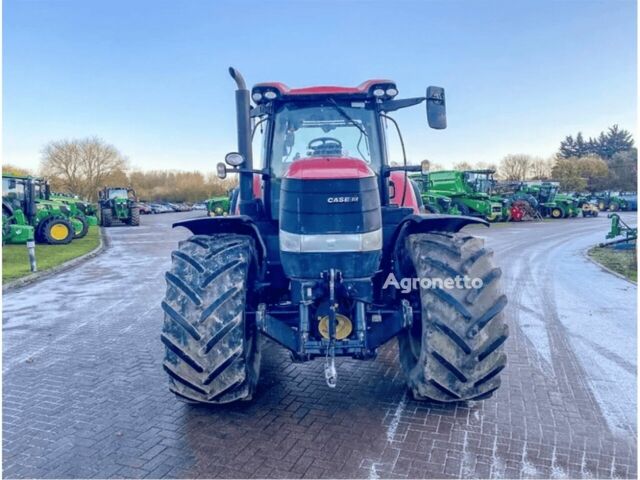 Кейс Puma 240, объемом двигателя 0 л и пробегом 0 тыс. км за 99235 $, фото 2 на Automoto.ua