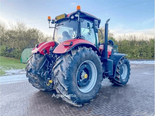 Кейс Puma 240, объемом двигателя 0 л и пробегом 0 тыс. км за 99235 $, фото 5 на Automoto.ua