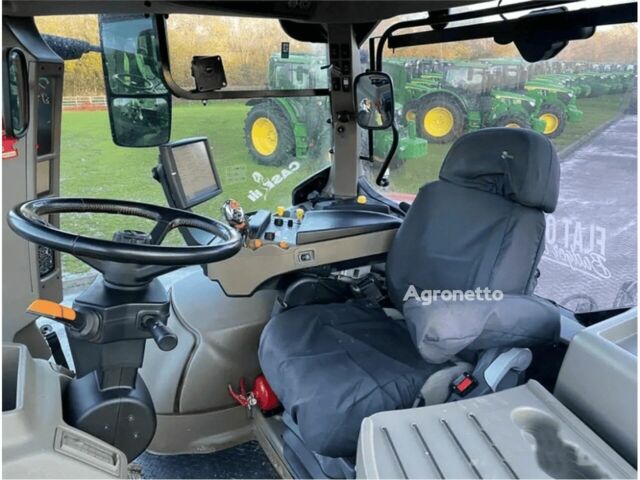 Кейс Puma 240, объемом двигателя 0 л и пробегом 0 тыс. км за 99235 $, фото 9 на Automoto.ua