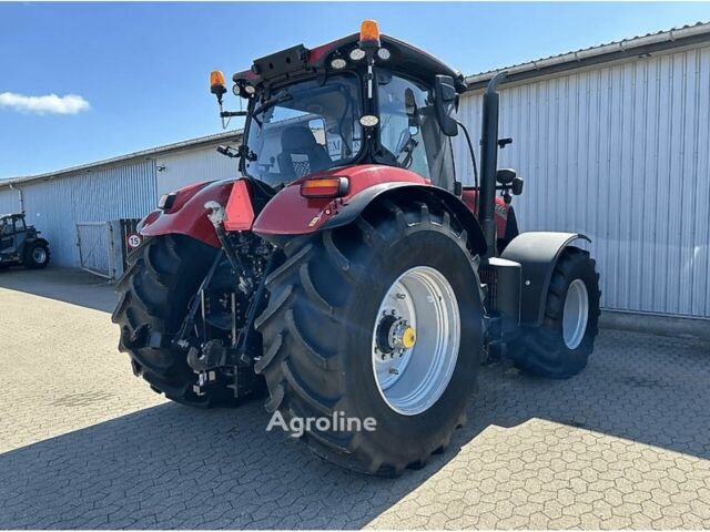 Кейс Puma 240, объемом двигателя 0 л и пробегом 0 тыс. км за 157126 $, фото 14 на Automoto.ua