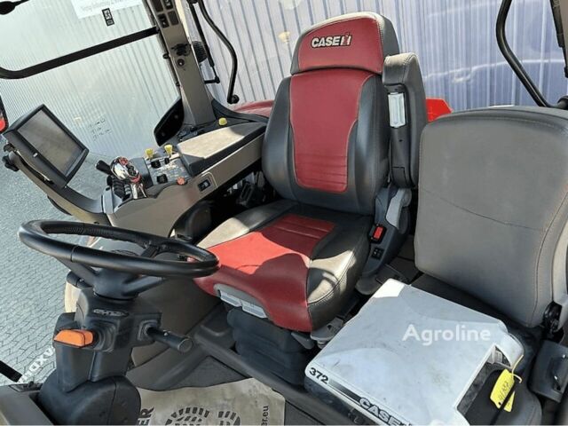 Кейс Puma 240, объемом двигателя 0 л и пробегом 0 тыс. км за 157126 $, фото 9 на Automoto.ua