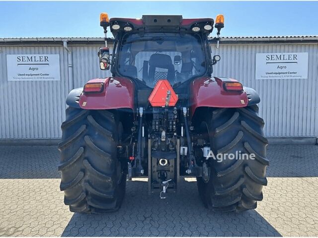 Кейс Puma 240, объемом двигателя 0 л и пробегом 0 тыс. км за 157126 $, фото 12 на Automoto.ua