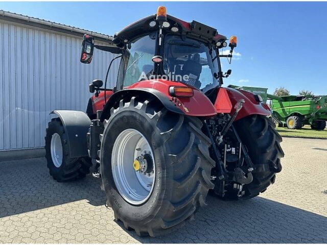 Кейс Puma 240, объемом двигателя 0 л и пробегом 0 тыс. км за 157126 $, фото 13 на Automoto.ua