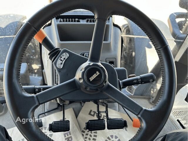 Кейс Puma 240, объемом двигателя 0 л и пробегом 0 тыс. км за 157126 $, фото 5 на Automoto.ua