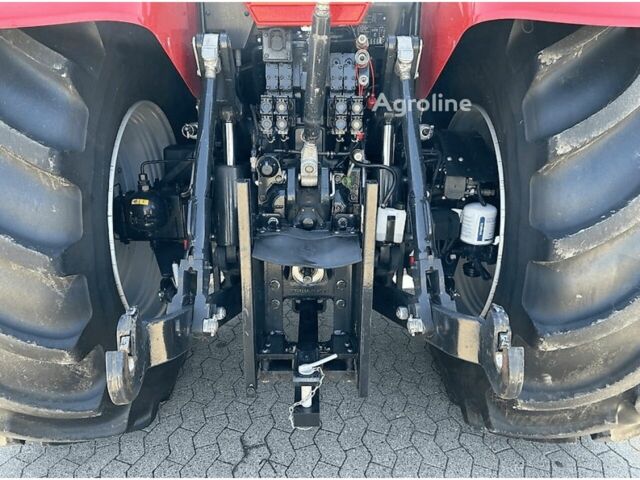 Кейс Puma 240, объемом двигателя 0 л и пробегом 0 тыс. км за 157126 $, фото 8 на Automoto.ua